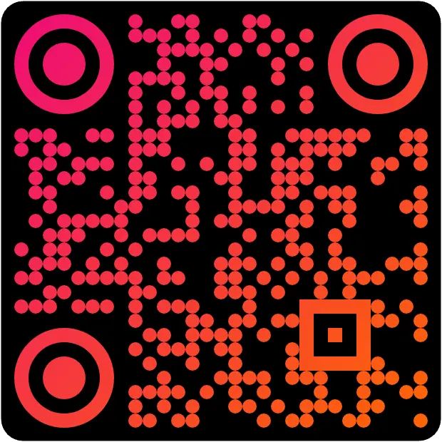Time-based rotating QR code verification system example